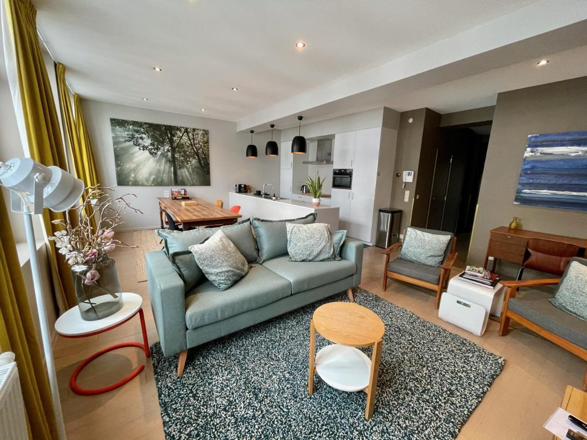 Apartment For Four Flat