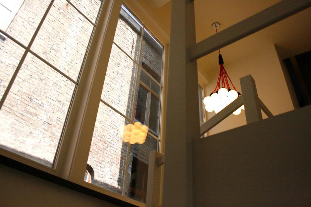 For Four Flat Apartment *
