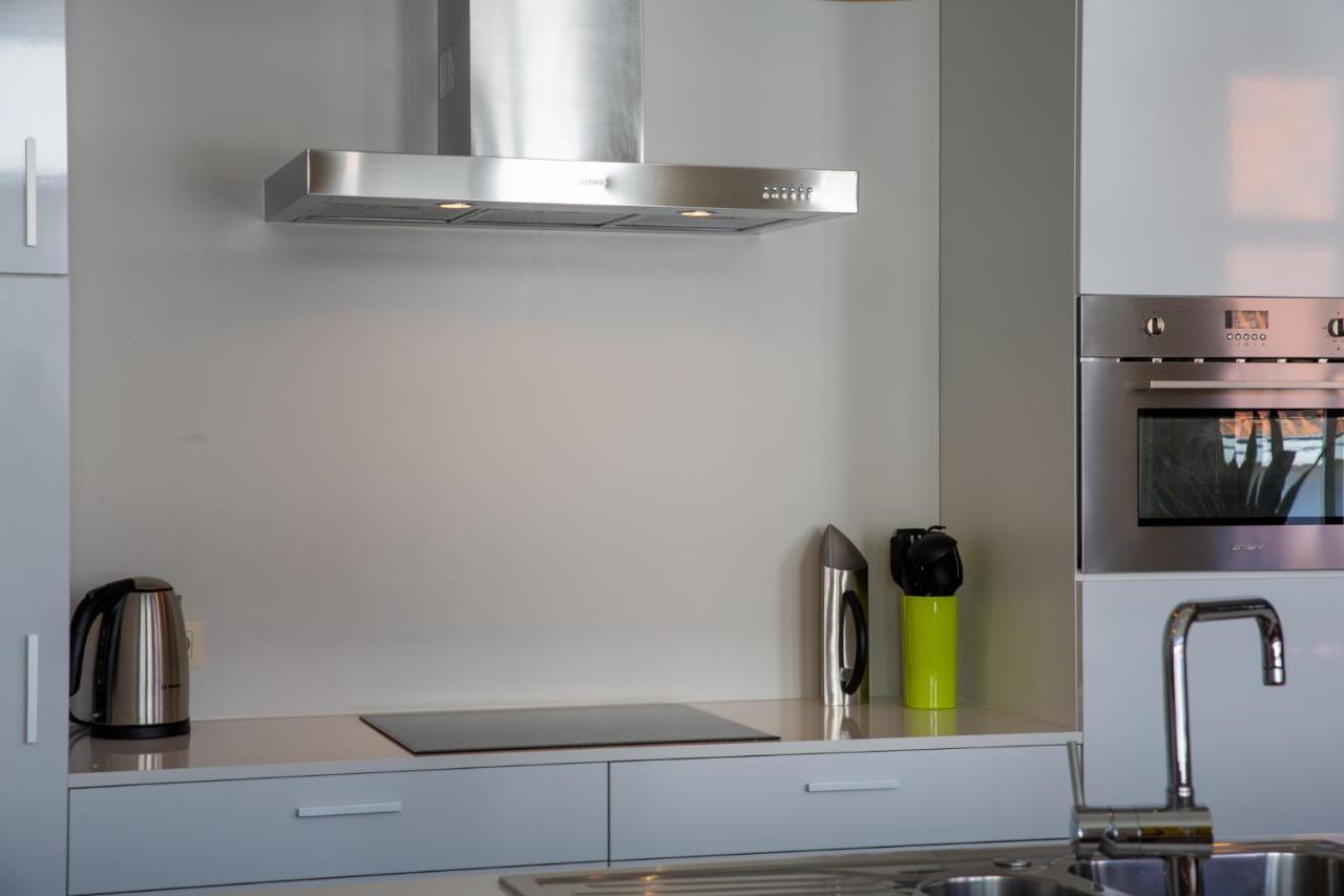 For Four Flat Apartment