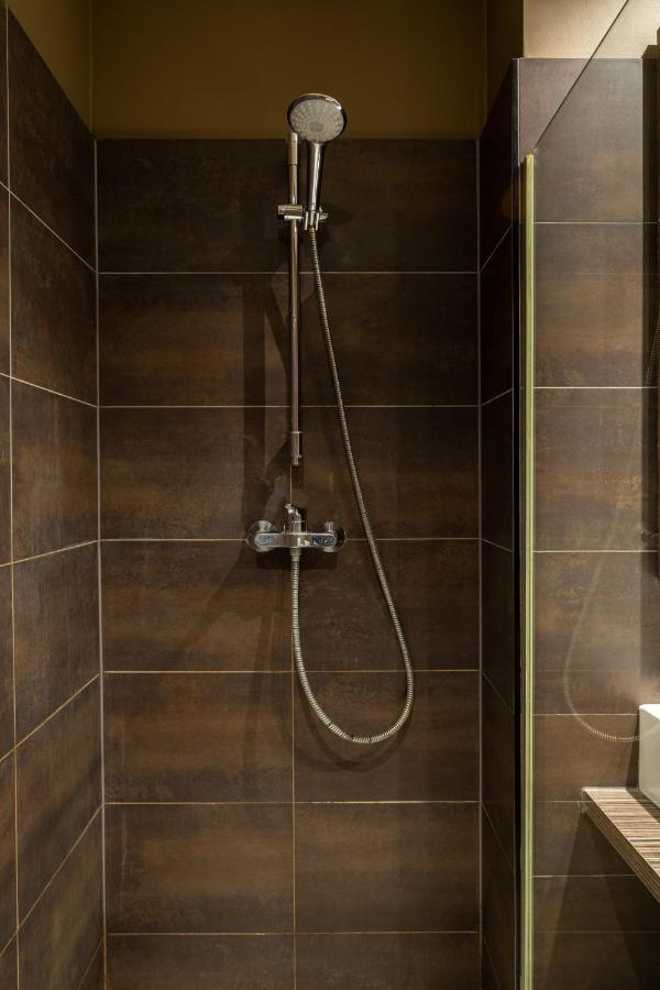 For Four Flat Apartment *